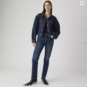 Levi's 501 Jeans NWT